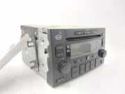 Radio XCD220RDS Kia Sorento I (JC) SUV 2.5 CRDi 16V VGT (D4CB)