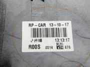 Armaturenbrett Duse 84740A4200 Kia Carens IV (RP) Großraumlimousine 1.7 CRDi 16V (D4FD)