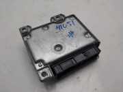 Steuergerät Airbag 9662643980 Citroën C4 Berline (LC) Schrägheck 5-drs 1.6 HDi 16V (DV6ATED4(9HX))