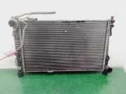 Radiator 2035000503 Mercedes-Benz C (W203) Limousine 2.2 C-220 CDI 16V (OM646.963)