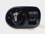 Lichtschalter 5P1941431EB Seat Altea XL (5P5) Großraumlimousine 1.6 TDI 105 (CAYC)