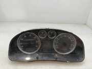 Tachoeinheit Kmh 3B0920809 Volkswagen Passat Variant (3B6) Kombi 2.0 20V (ALT) ALT