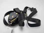 Sicherheitsgurt Links Vorne 96346431XX Peugeot 307 Break (3E) Kombi 2.0 HDi 110 FAP (DW10ATED(RHS))
