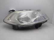 Scheinwerfer Rechts 3512061M11000 Suzuki SX4 S-Cross (JY) SUV 1.6 16V DDiS (D16AA)