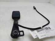 Gürtelschnalle Rechts Vorne 6095119B Kia Cee'd (EDB5) 5-Drs. 1.6 CVVT 16V (G4FC)