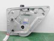 Fensterheber Rechts Hinten 6Y0839756 Skoda Fabia (6Y2) Schrägheck 5-drs 1.4 TDI 70 (BNM)