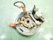 Achsschenkel Halter Links Vorne 7700437031 Renault Kangoo (KC) Großraumlimousine 1.9 dCi 4x4 85 (F9Q-790)