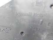 Grill 5P0853665C Seat Toledo (5P2) Großraumlimousine 1.9 TDI (BXE)