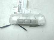 Innenbeleuchtung FK2613776AA Ford Transit Ch.Cab/Pick-up 2.0 TDCi 16V Eco Blue 170 4x4 (YNR6)