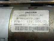 Anlasser 4R8311001AC Jaguar S-type (X200) Limousine 2.7 D 24V (7B)