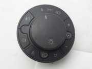 Lichtschalter 13249397 Opel CORSA D Enjoy 75 CV / 55 KW
