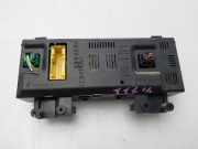 Bedienung Klimacontrolle 9658084577 Citroën C4 Berline (LC/LD) 5-Drs. 1.4 16V (ET3J4(KFU))