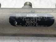 Einspritzdüsen Düsenstock 8658252 Volvo S60 I (RS/HV) Limousine 2.4 D5 20V (D5244T)
