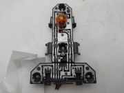 Lampenfassung 1J5945257 Volkswagen Bora (1J2) Limousine 1.9 TDI 90 (ALH) ALH