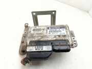 Motorsteuergerät 3910922527 Hyundai ACCENT (LC) GLS 86 CV / 63 KW