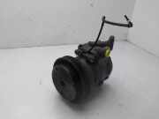 Klima Pumpe 1204001109 Kia Shuma II Schrägheck 1.6 16V (GA6D)