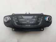 Bedienung Klimacontrolle AV1T18C612 Ford B-Max (JK8) Großraumlimousine 1.0 EcoBoost 12V 125 (M1JH)