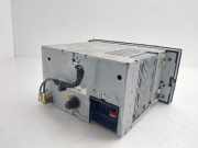 Radio 7L6035195D Volkswagen Touareg (7LA/7L6) SUV 3.0 TDI V6 24V (BKS)
