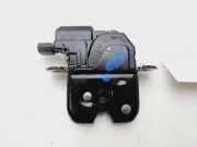 Heckschloss 846307169R Renault Megane III Berline (BZ) Schrägheck 5-drs 1.2 16V TCE 115 (H5F-400(H5F-A4))