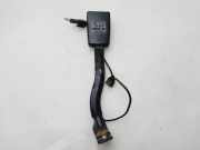 Gürtelschnalle Rechts Vorne 5P0857756F Seat Leon (1P1) Schrägheck 5-drs 2.0 TDI 16V (BKD)