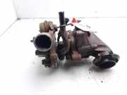 Turbolader 53041015096 Citroën Xsara (N1) Schrägheck 2.0 HDi 110 (DW10ATED(RHZ))