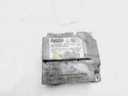 Steuergerät Airbag 9662643680 Citroën C4 Coupé (LA) Schrägheck 3-drs 1.6 HDi 16V 110 (DV6TED4(9HY))