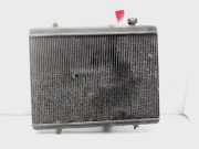 Radiator 9646577680 Citroën CITROEN C5 BERLINA SX (E) 136 CV / 100 KW