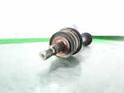 Antriebswelle Links Vorne 13367051 Opel Astra K Schrägheck 5-drs 1.4 Turbo 16V (B14XFL)