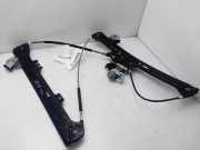 Fensterheber Links Vorne 51337184383 BMW 5 serie Touring (E61) Kombi 525d 24V (256D2)