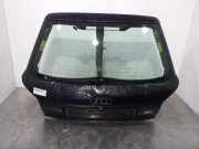 Hintertür 8L0827023M Audi A3 (8L1) Schrägheck 1.9 TDI 110 (ASV)