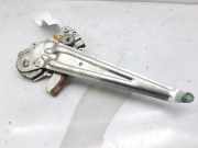 Fensterheber Rechts Hinten 8351063JA0000 Suzuki Swift (ZA/ZC/ZD1/2/3/9) Schrägheck 1.3 D 16V (Z13DTJ)