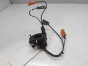 Airbag Schleifring 0702002219 Peugeot 406 (8B) Limousine 2.0 HDi 110 (DW10ATED(RHZ))