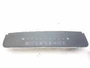 Multifunctionelle Display 8026021090 SsangYong Rodius Großraumlimousine 2.7 270 Xdi 20V 4x2 (M665.925(Euro 4))