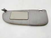 Sonnenblende Links 8143EP Peugeot 206 (2A/C/H/J/S) Schrägheck 2.0 XS,XT HDi (DW10TD(RHY))