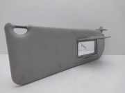 Sonnenblende Rechts 9464423477 Fiat Ulysse (179) Großraumlimousine 2.0 JTD 16V (DW10TED4(RHW))