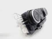 Bedienung Klimaanlage K1900EH64 Mazda CX-7 SUV 2.2 MZR-CD 16V (R2)