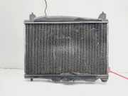 Radiator 2220002991 Mazda LIM. (DE) 1.4 CRTD Active (5-ptas.) (50kW) 68 CV / 50 KW
