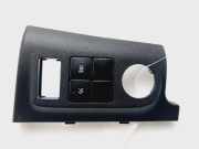 Kombischalter 9674382577 Citroën CITROEN C-ELYSÉE Seduction 92 CV / 68 KW