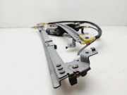 Fensterheber Rechts Vorne 9222H2 Citroën CITROEN XSARA BERLINA 1.6i 16V SX 109 CV / 80 KW