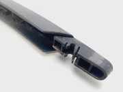 Scheibenwischer Hinten 9683833680 Citroën C3 Picasso (SH) Großraumlimousine 1.6 HDI 16V 110 (DV6TED4(9HZ))