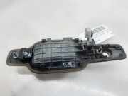 Türgriff Außen Rechts Vorne 7245031000 SsangYong Kyron SUV 2.0 M 200 Xdi 16V 4x4 (D20DT(OM664.950))