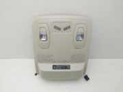 Innenbeleuchtung 969806373R Renault Megane III Grandtour (KZ) Kombi 5-drs 1.5 dCi 110 (K9K-656(K9K-G6))