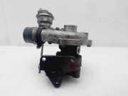 Turbolader 54359700011 Nissan Almera (N16) Schrägheck 1.5 dCi (K9K-722)