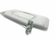 Sonnenblende Links 20481063109E86 Mercedes-Benz GLK (204.7/9) SUV 2.2 220 CDI 16V BlueEff.,BlueTEC 4-Matic (OM651.912)