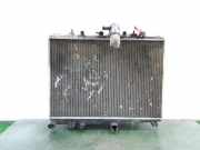 Radiator 133063 Citroën C5 Berline (DC) Schrägheck 2.0 HDi 110 (DW10ATED(RHZ))