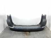 Stoßstange Hinten 7104LL Citroën C4 Picasso (UD/UE/UF) Großraumlimousine 1.6 HDi 16V 110 (DV6TED4(9HZ))