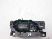 Türgriff Innen Links Vorne 96526178 Peugeot 407 (6D) Limousine 2.0 HDiF 16V (DW10BTED4(RHR))