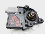 Fensterhebermotor Rechts Hinten 827303178R Renault Scénic III (JZ) Großraumlimousine 1.5 dCi 110 (K9K-J836)