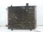 Klimakondensator 9635759480 Citroën C3 (FC/FL/FT) Schrägheck 5-drs 1.4 (TU3JP(KFV))