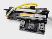 Airbag VOOR VOOR 56970D4100 Kia Optima (JFA) Limousine 1.7 CRDi 16V (D4FD-L)